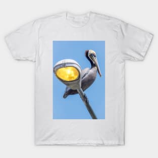 Guarding the Light T-Shirt